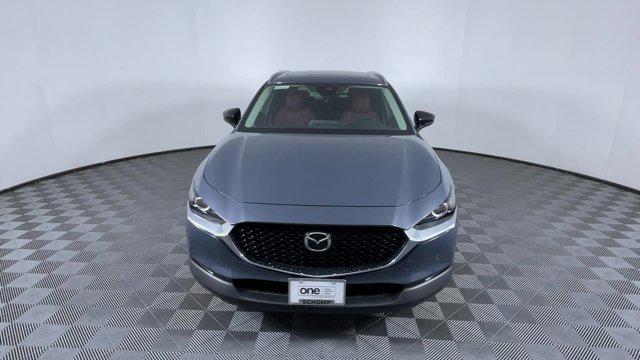 used 2023 Mazda CX-30 car, priced at $23,155