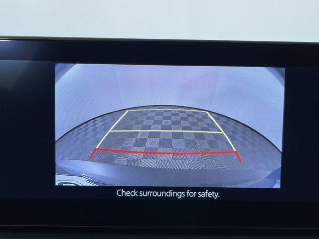 used 2023 Mazda CX-30 car, priced at $23,155