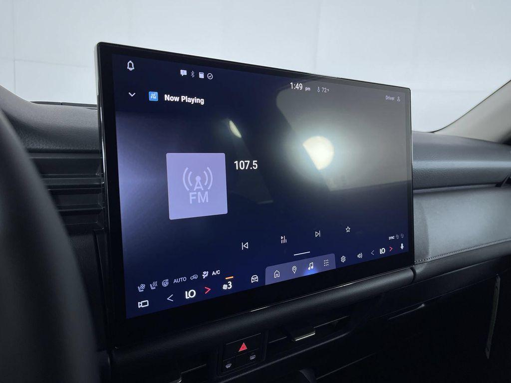 new 2026 Mazda CX-5 car, priced at $40,960