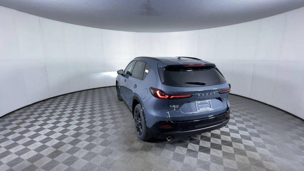 new 2026 Mazda CX-5 car, priced at $40,960