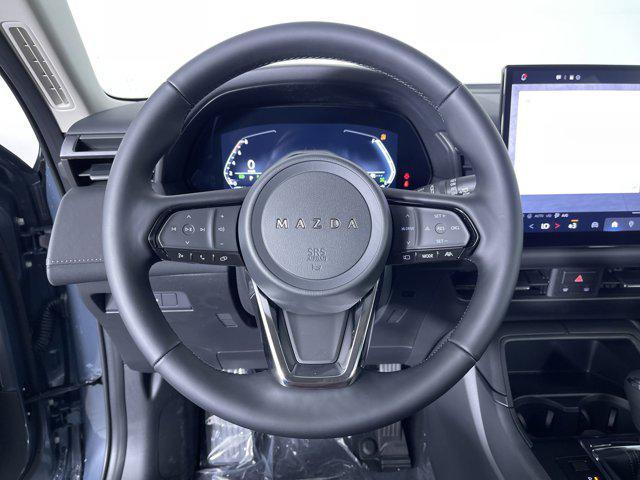 new 2026 Mazda CX-5 car, priced at $41,730