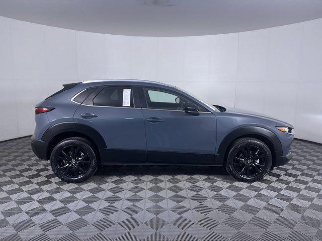 used 2023 Mazda CX-30 car, priced at $23,400