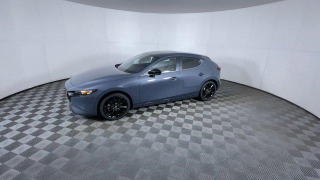 new 2026 Mazda Mazda3 car, priced at $32,063