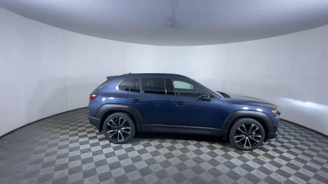 new 2026 Mazda CX-50 car, priced at $43,922