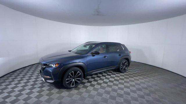 new 2026 Mazda CX-50 car, priced at $43,922