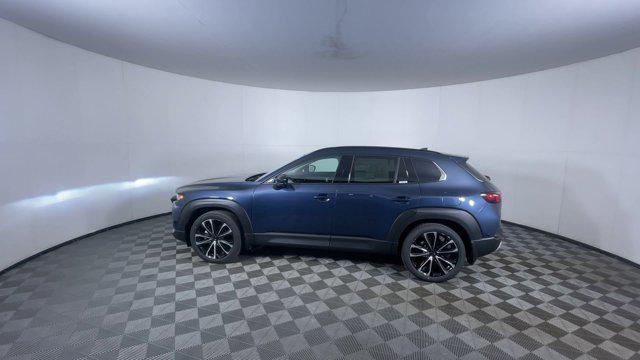 new 2026 Mazda CX-50 car, priced at $43,922