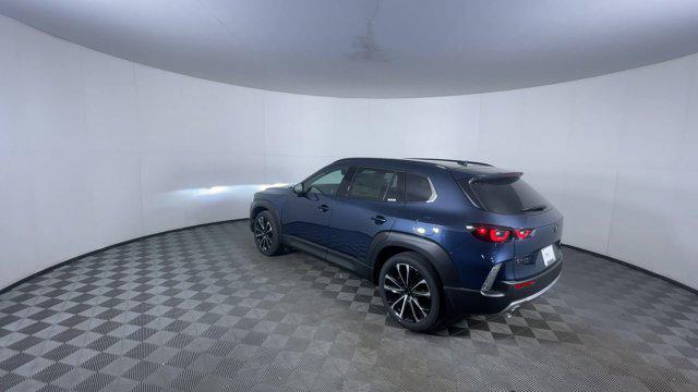 new 2026 Mazda CX-50 car, priced at $43,922