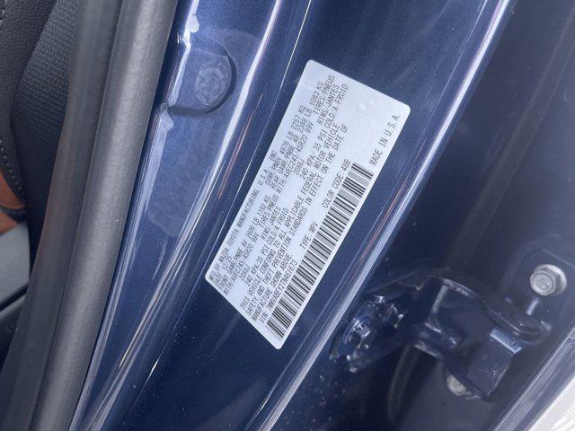 new 2026 Mazda CX-50 car, priced at $43,922