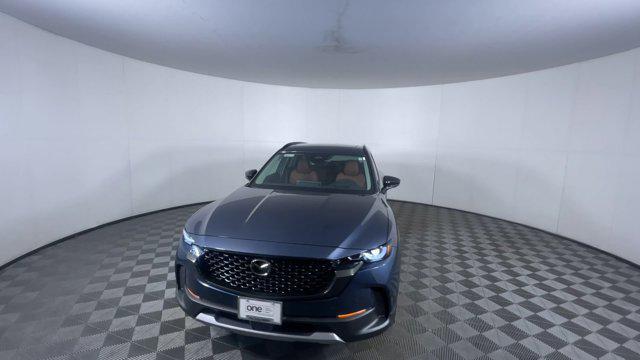 new 2026 Mazda CX-50 car, priced at $43,922