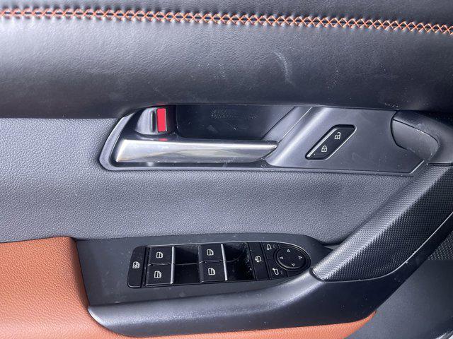 new 2026 Mazda CX-50 car, priced at $43,922