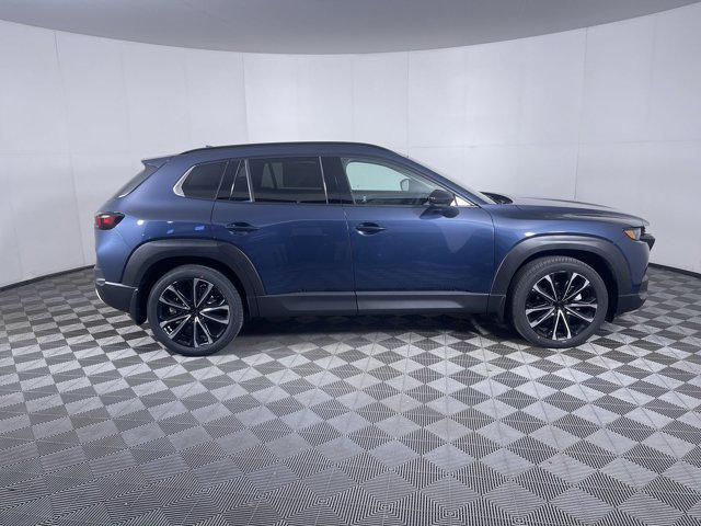 new 2026 Mazda CX-50 car, priced at $43,922