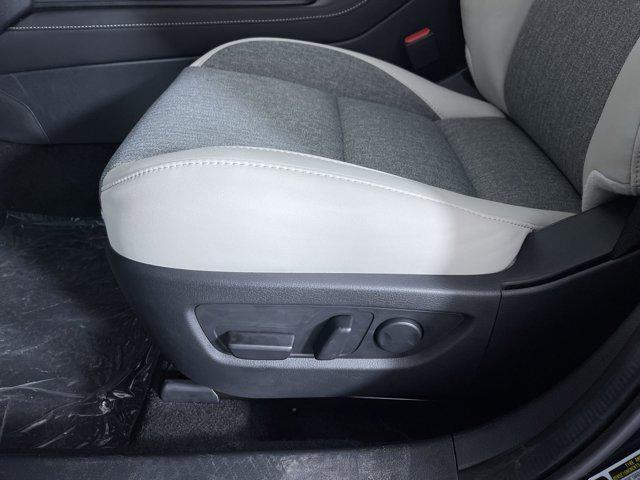 new 2026 Mazda CX-30 car, priced at $30,599