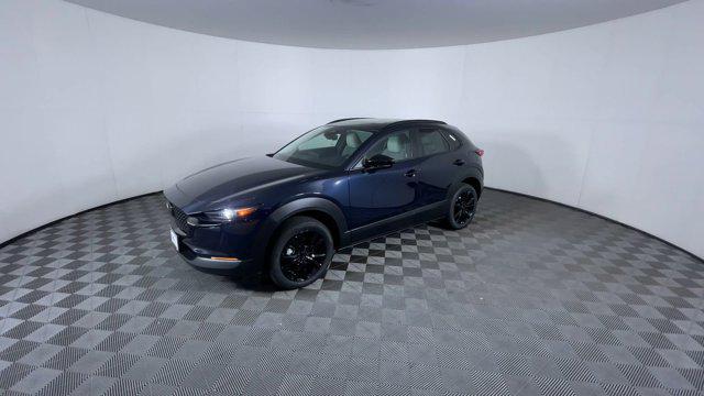 new 2026 Mazda CX-30 car, priced at $30,599