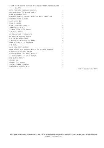 new 2026 Mazda CX-30 car, priced at $30,599