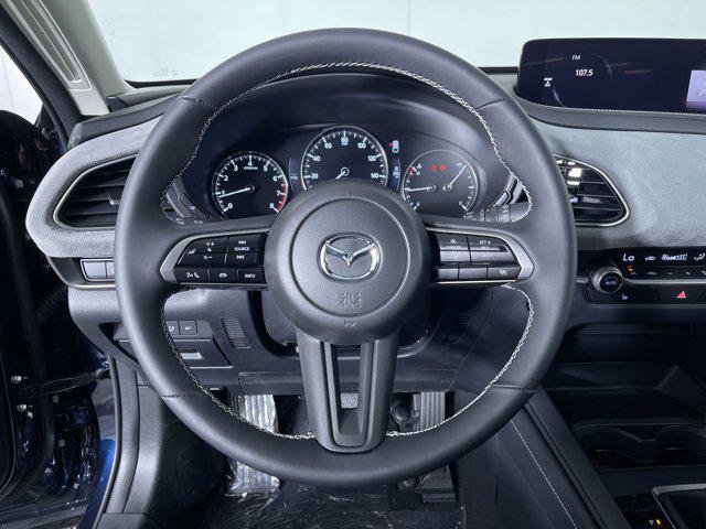 new 2026 Mazda CX-30 car, priced at $30,599