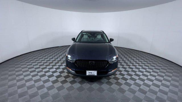 new 2026 Mazda CX-30 car, priced at $30,599