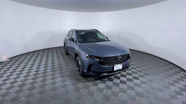 new 2026 Mazda CX-50 car, priced at $34,346