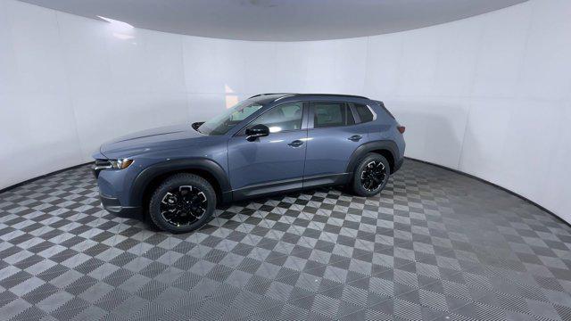 new 2026 Mazda CX-50 car, priced at $34,346