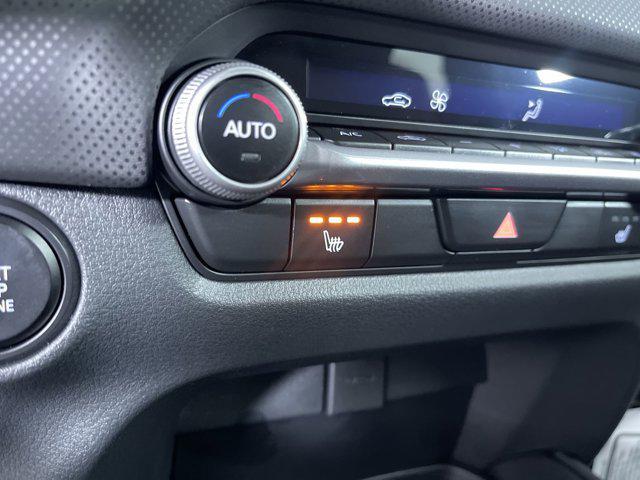 new 2026 Mazda CX-50 car, priced at $34,346