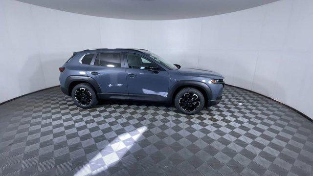 new 2026 Mazda CX-50 car, priced at $34,346
