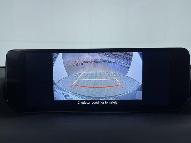 new 2026 Mazda CX-50 car, priced at $34,346