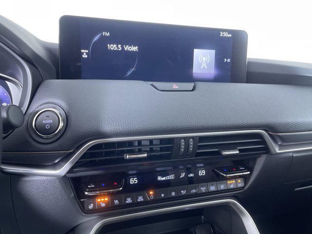 new 2026 Mazda CX-90 PHEV car, priced at $51,255