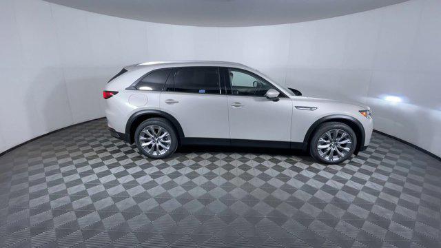 new 2026 Mazda CX-90 PHEV car, priced at $51,255