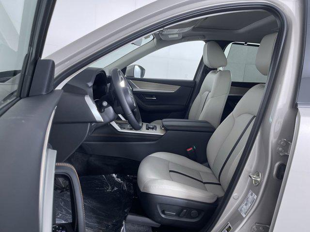 new 2026 Mazda CX-90 PHEV car, priced at $51,255