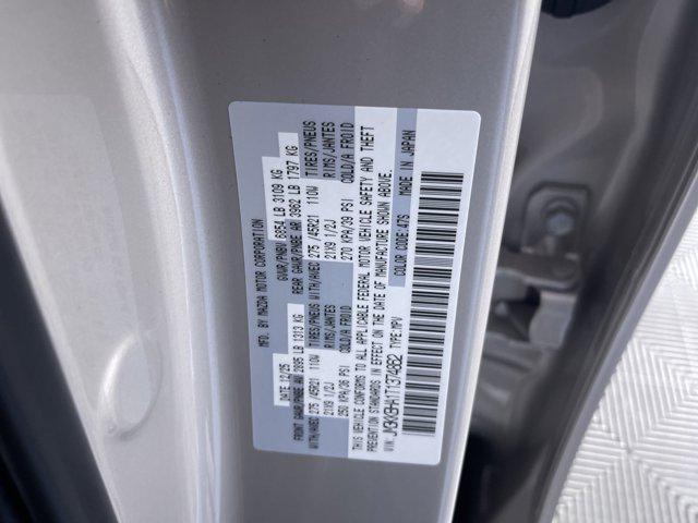 new 2026 Mazda CX-90 PHEV car, priced at $51,255