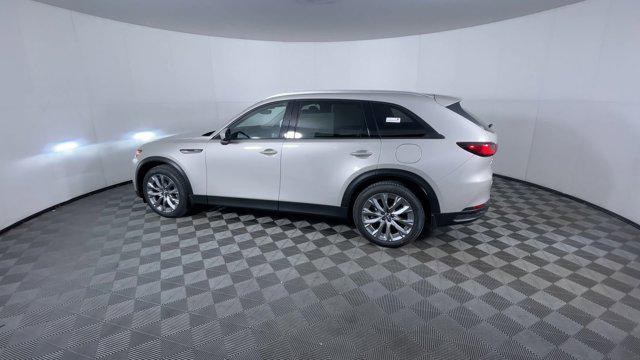 new 2026 Mazda CX-90 PHEV car, priced at $51,255