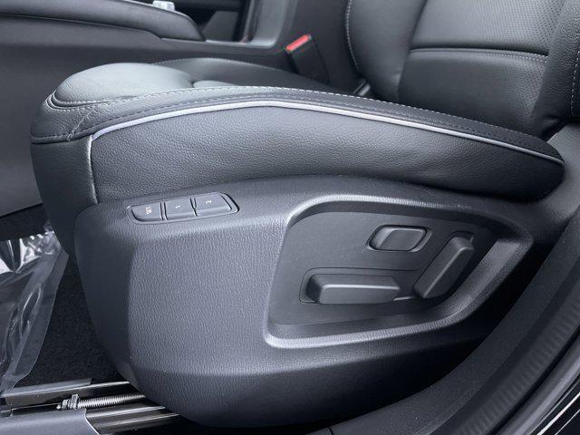 new 2025 Mazda CX-5 car, priced at $33,164