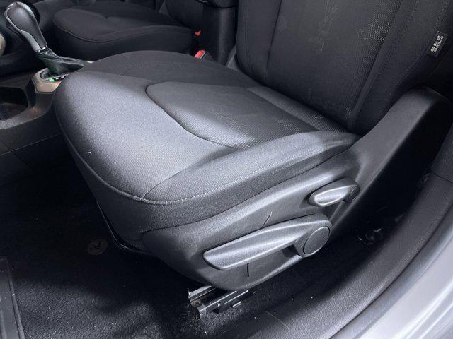 used 2017 Jeep Renegade car, priced at $13,600
