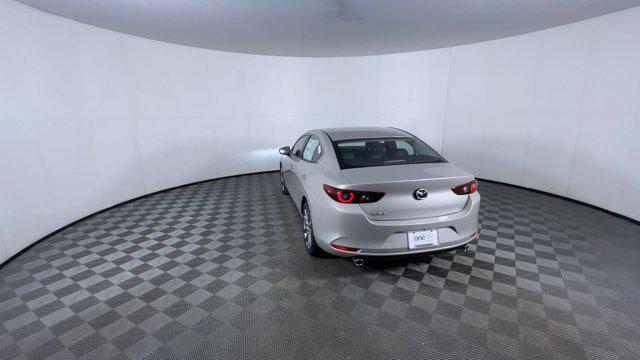 new 2026 Mazda Mazda3 car, priced at $27,648