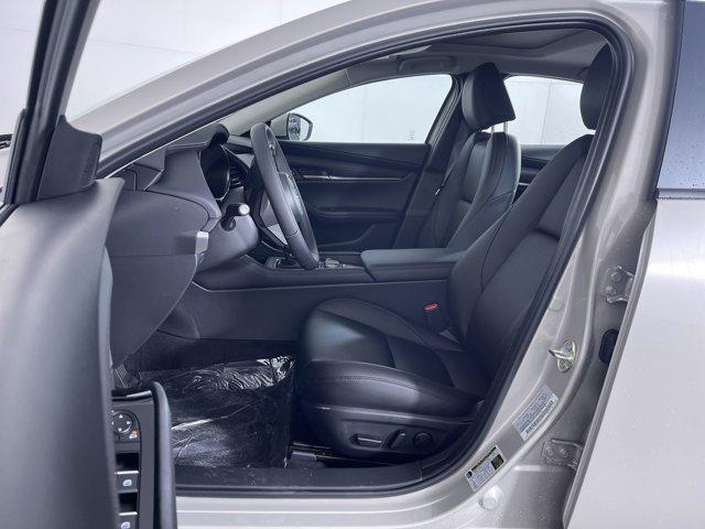 new 2026 Mazda Mazda3 car, priced at $27,648