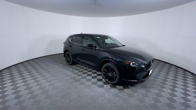 new 2025 Mazda CX-5 car, priced at $39,957