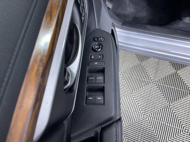 used 2018 Honda CR-V car, priced at $22,653