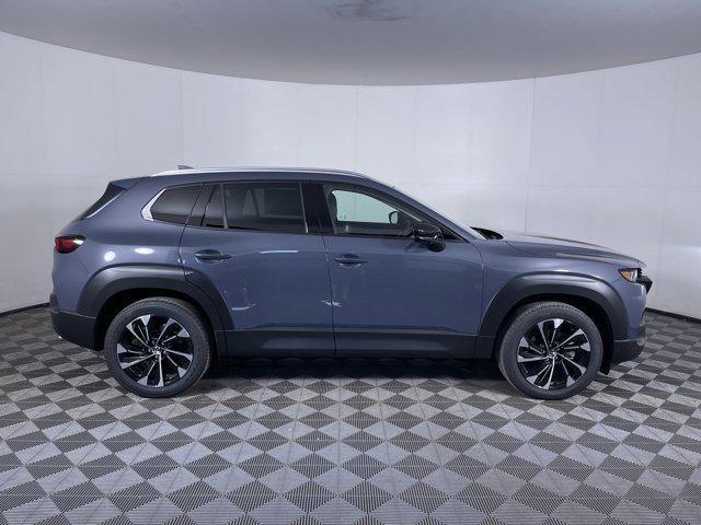 new 2026 Mazda CX-50 Hybrid car, priced at $42,164