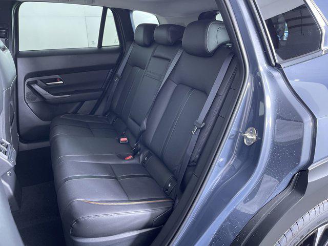 new 2026 Mazda CX-50 Hybrid car, priced at $42,164