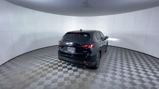 used 2023 Mazda CX-5 car, priced at $26,914