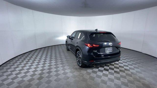 used 2023 Mazda CX-5 car, priced at $26,914