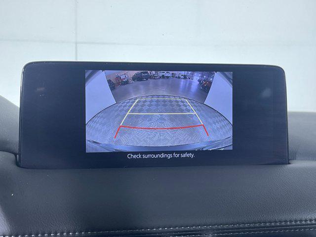 used 2023 Mazda CX-5 car, priced at $26,914