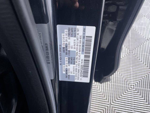 used 2023 Mazda CX-5 car, priced at $26,914