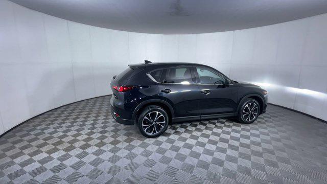 used 2023 Mazda CX-5 car, priced at $26,914