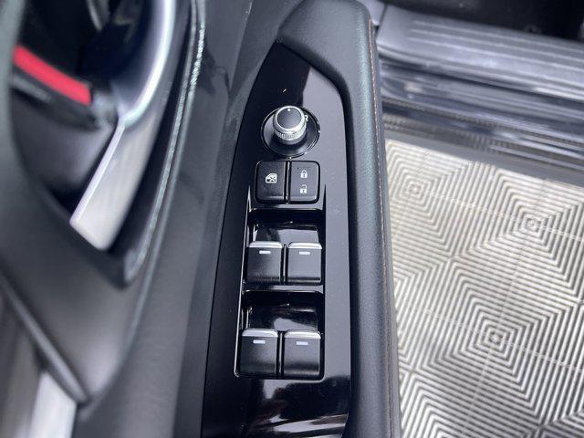 used 2023 Mazda CX-5 car, priced at $26,914