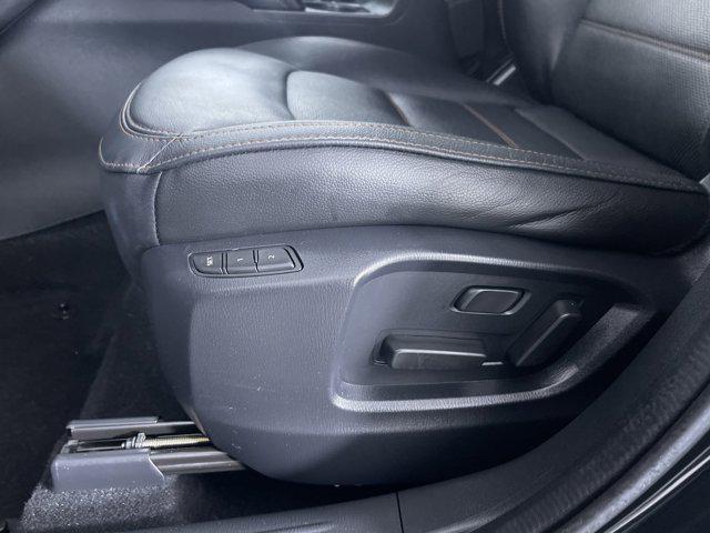 used 2023 Mazda CX-5 car, priced at $26,914