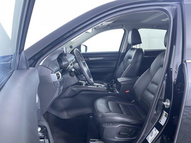 used 2023 Mazda CX-5 car, priced at $26,914