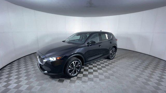 used 2023 Mazda CX-5 car, priced at $26,914