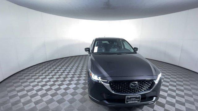 used 2023 Mazda CX-5 car, priced at $26,914