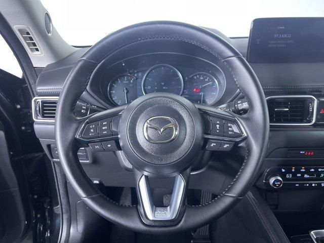 used 2023 Mazda CX-5 car, priced at $26,914