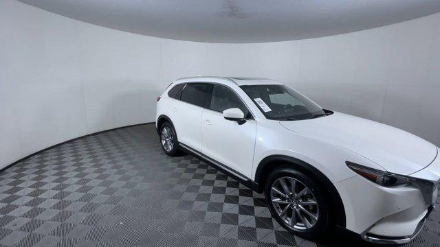 used 2021 Mazda CX-9 car, priced at $20,962